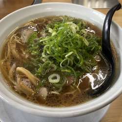 ラーメン