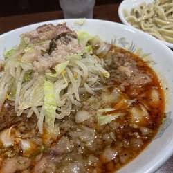 つけ麺920円
