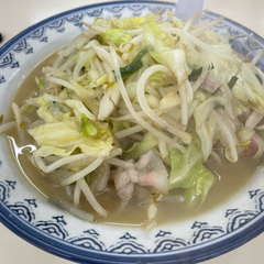 井手ちゃんぽん 諸富店の画像