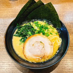 らーめん 琴壱家の画像