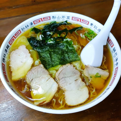 湯村食堂の画像