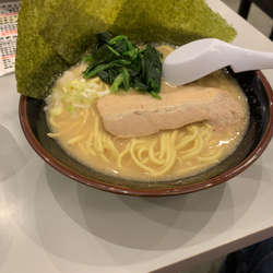 ラーメン