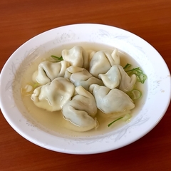 台湾料理 萬盛 浜田店の画像