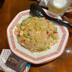 大衆中華酒場 ふくろうの画像