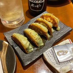 大衆中華酒場 ふくろうの画像