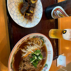 大衆食堂 服部屋の画像