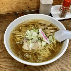 らーめん横丁の画像