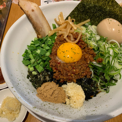 からみそラーメンふくろう食堂 大府店の画像