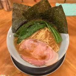 ラーメン