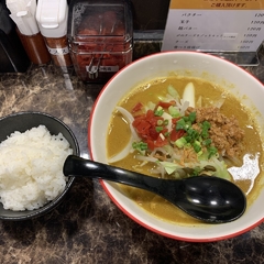 田所商店 スパイスカレー部の画像