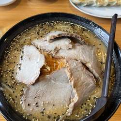 味噌チャーシュー