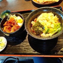 麺工房 菜の花の画像