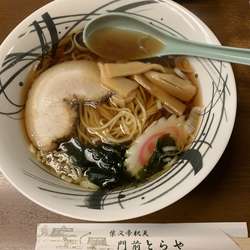 ラーメン