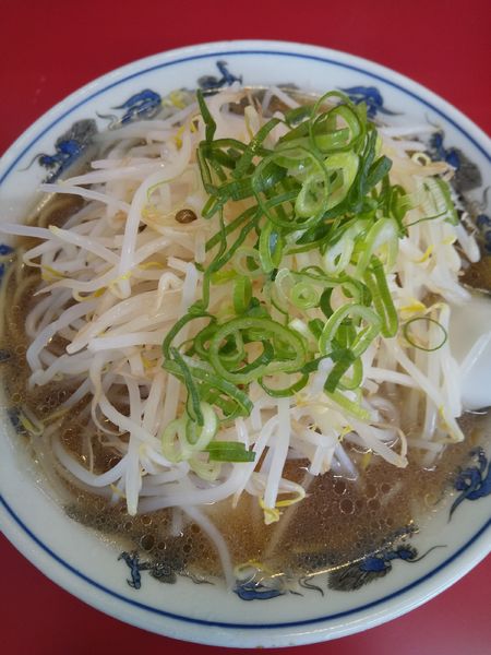 「ラーメン」@ラーメン福 太平通店の写真