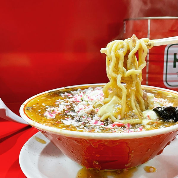 「麻婆麺」@Neo町中華ししょうの写真