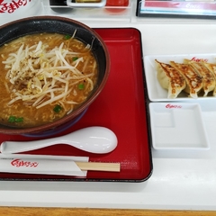くるまやラーメン 柏大津ヶ丘店の画像