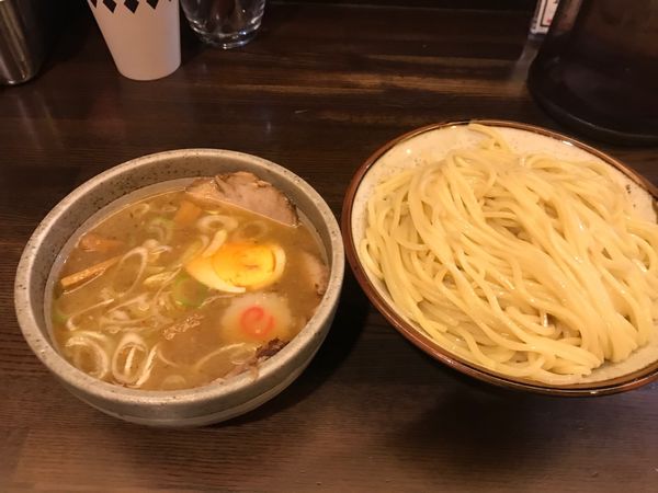 「もりそば」@東池袋大勝軒 しのやの写真