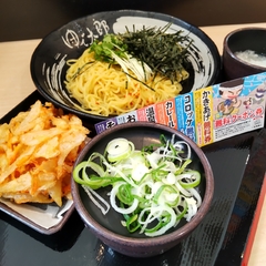 ゆで太郎 大井松田店の画像