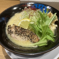 キラメキノトリの画像