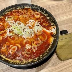 烈火らーめん（6辛）