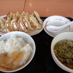 幸楽苑 矢野目店の画像