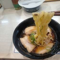 喜多方ラーメン　４１８円