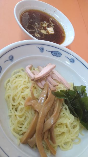 「つけ麺」@丸長 下北沢店の写真