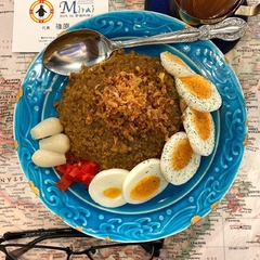 BAR de 南極料理人 Miraiの画像