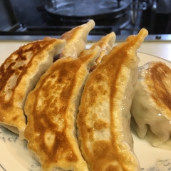 つけめん処 みつばの画像