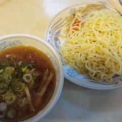 つけめん処 みつばの画像