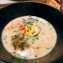 博多串 寅吉の画像