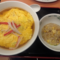 日高屋 北千住西口駅前店の画像