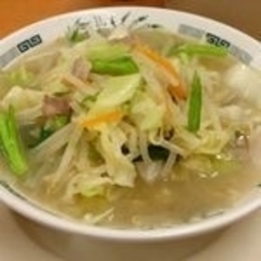 日高屋 北千住西口駅前店の画像