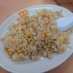 中華食堂 桃源 銀杏通店の画像