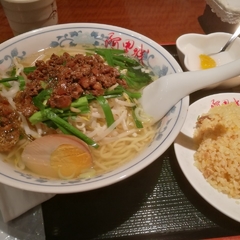 阿里城 霞ヶ関コモンゲート店の画像