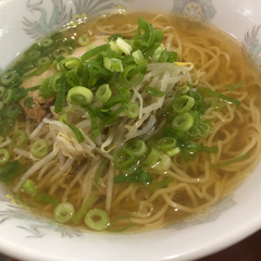 中華料理 虹來の画像