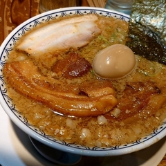 麺屋 たろうず 焼津店の画像