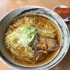 そば処 蕃山の画像