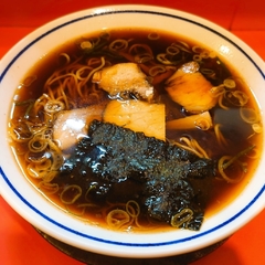 かんちゃんラーメンの画像