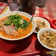 バンコク屋台 カオサン ルミネ新宿店の画像