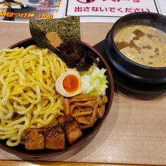 よいちつけ麺研究所の画像