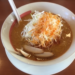 幸楽苑 一箕町店の画像