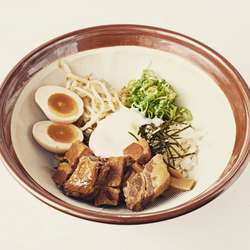 オリジナル 油そば