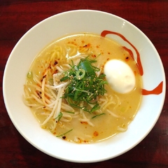 CHINESE BISTRO JiAの画像