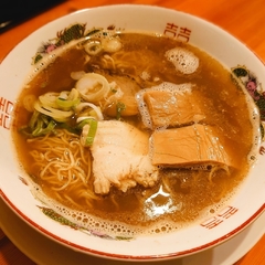 豚骨麺屋 おか田の画像