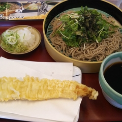 山田うどん食堂 作谷店の画像