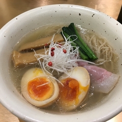 らぁ麺 みかどの画像