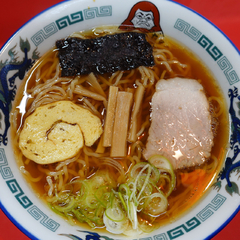 だるま軒の画像