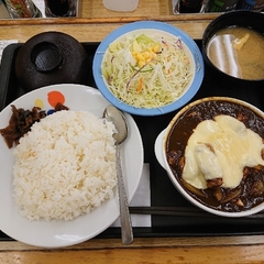 松屋 下石神井店の画像