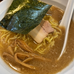 東京とんこつらーめん 龍 小平店の画像